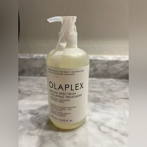OLAPLEX broad spectrum chelating treatment